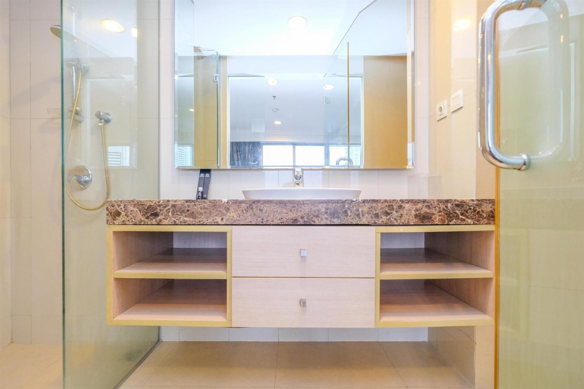 Exclusive And Comfy Kemang Mansion By Travelio Pangsapuri