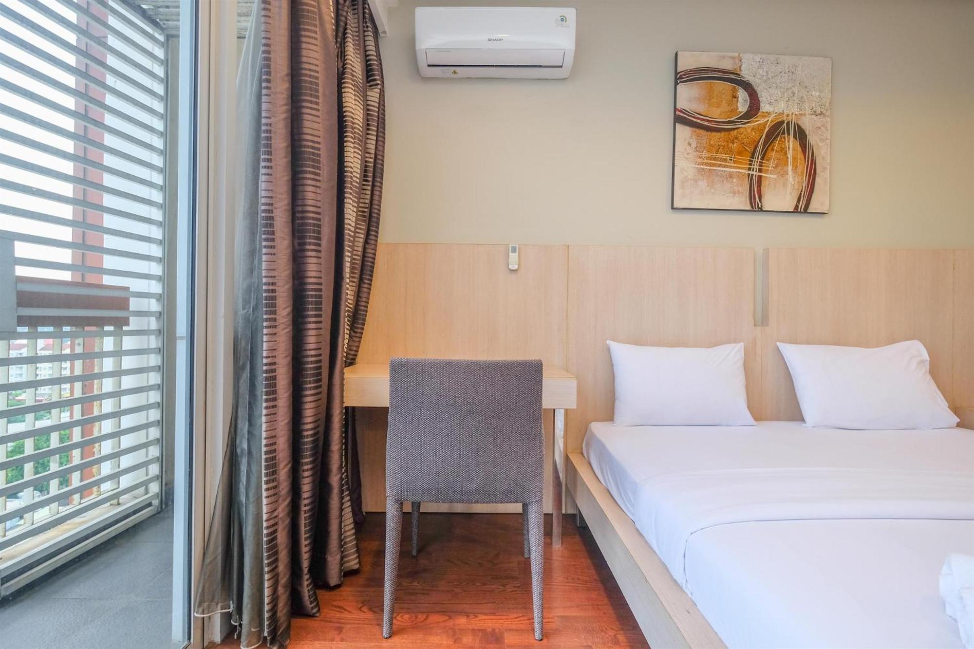 Exclusive And Comfy Kemang Mansion By Travelio Jakarta