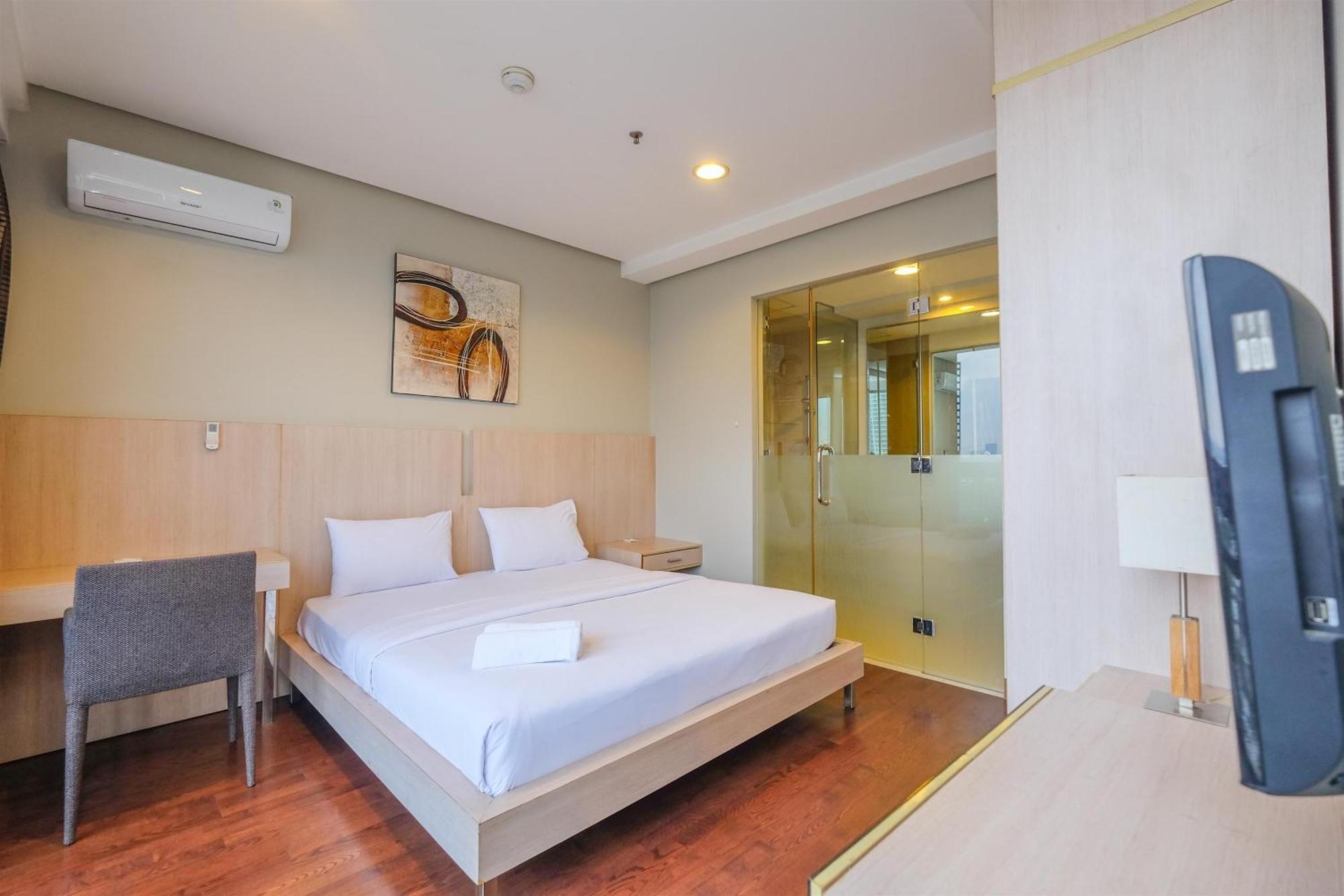Exclusive And Comfy Kemang Mansion By Travelio Pangsapuri *